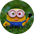Art H. Avatar